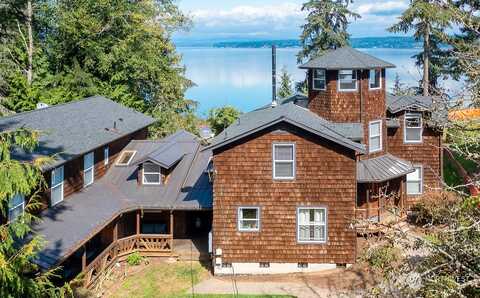 S East Camano Dr, Camano Island, WA 98282