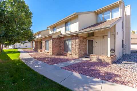 Springside Court, Grand Junction, CO 81506