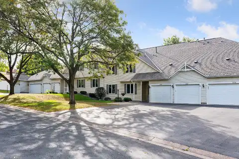 Lake Court Drive, Mounds View, MN 55112