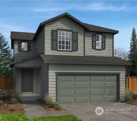 177Th Place Se, Covington, WA 98042