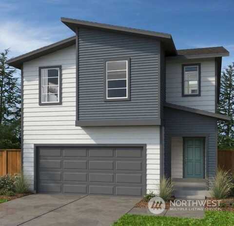 177Th Place, Covington, WA 98042