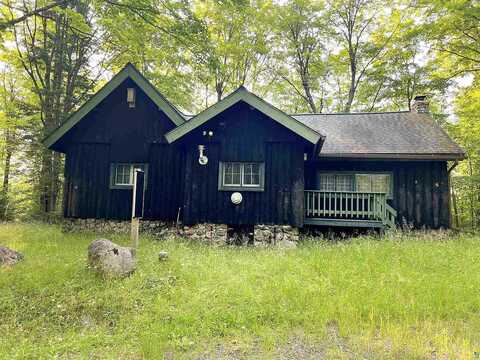 Forest Rd 181, Glidden, WI 54527