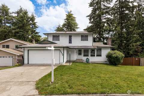 Sw 335Th Ct, Federal Way, WA 98023