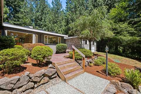 Se 160 Street, Issaquah, WA 98027