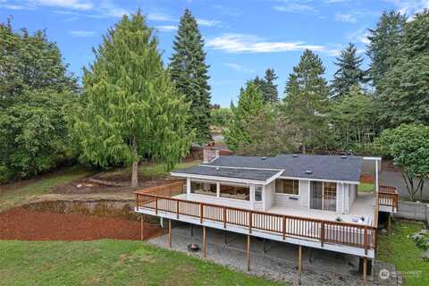 Sw 308 Street, Federal Way, WA 98023