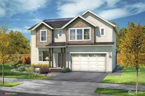 Lot 8 Sievers Way, Ferndale, WA 98248