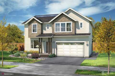 Lot 7 Sievers Way, Ferndale, WA 98248