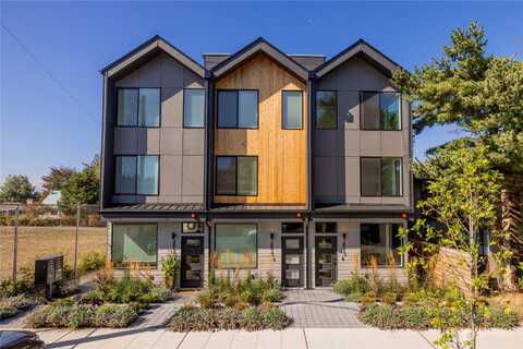 44Th Avenue Sw, Seattle, WA 98116