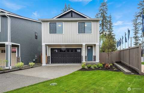 121St Place Se, Everett, WA 98208