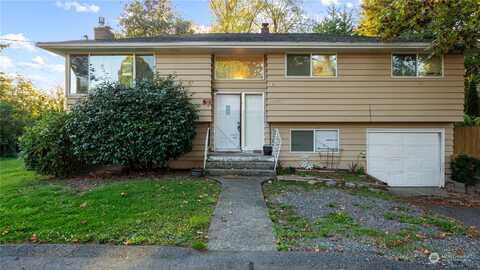 156Th Street Se, Covington, WA 98042