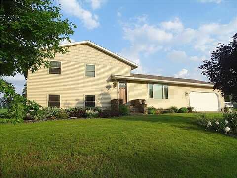 City View Drive, Barron, WI 54812