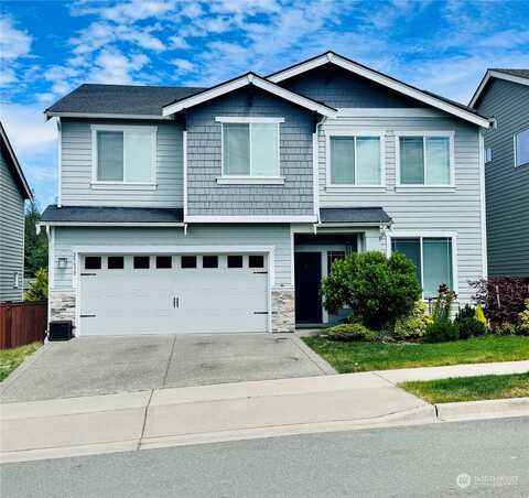 Se 207Th Avenue, Covington, WA 98042