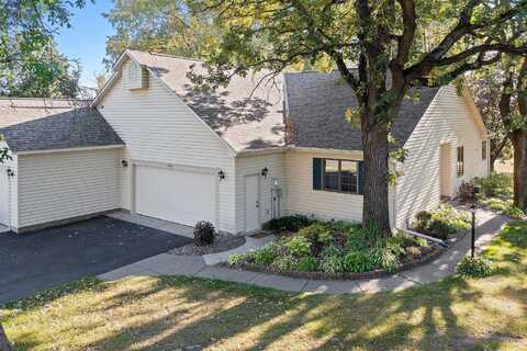 Moundsview Drive, Mounds View, MN 55112