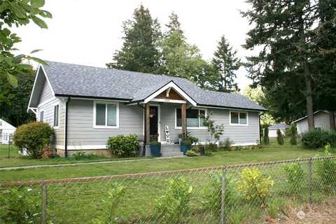 S Bay Place Ne, Olympia, WA 98506