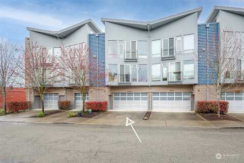 S Jefferson Avenue, Tacoma, WA 98402