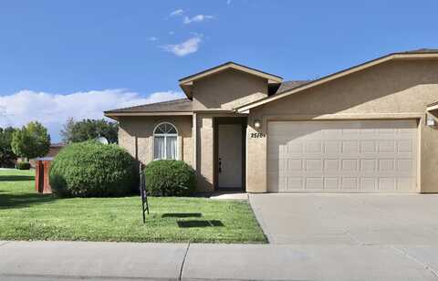 Garnet Drive, Grand Junction, CO 81505