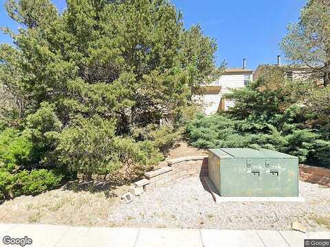 Hamlet Lane, Colorado Springs, CO 80918