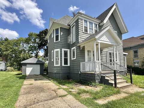 St Lawrence Avenue, Beloit, WI 53511