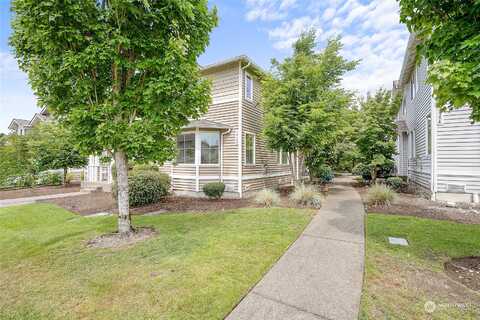 Simmons Street, Dupont, WA 98327