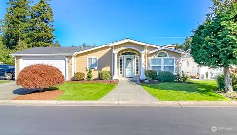 223Rd Pl Se Se, Maple Valley, WA 98038