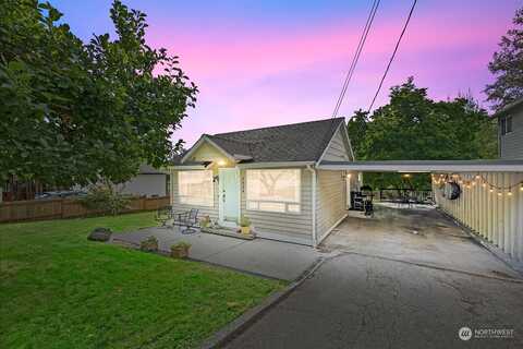 Callow Road, Lake Stevens, WA 98252