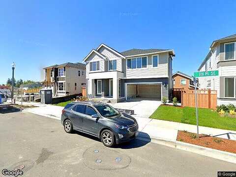 118Th Place Se, Kent, WA 98030