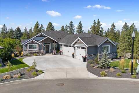 S Appletree Ct, Spokane, WA 99203