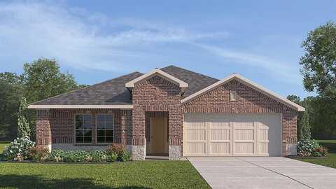 Quiet Oak, CRANDALL, TX 75114