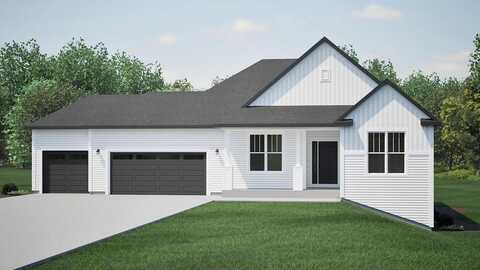 Meadow Lane, Grafton, WI 53024