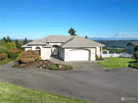 43Rd Street E, Puyallup, WA 98374