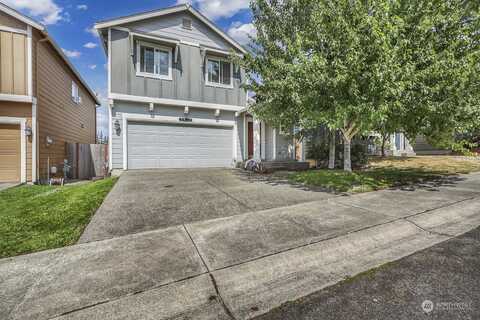 193Rd Street E, Spanaway, WA 98374