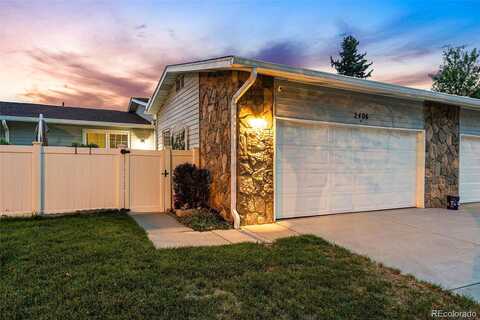 S Vaughn Way, Aurora, CO 80014