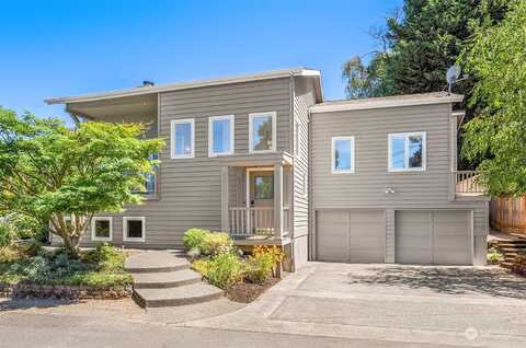 67Th Avenue Se, Mercer Island, WA 98040