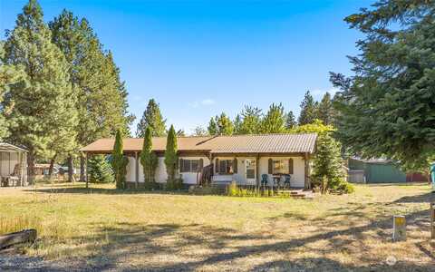 Ronald Ridge Road, Ronald, WA 98940