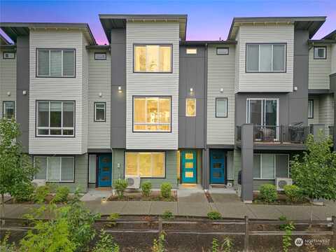 7Th Avenue Se, Bothell, WA 98021