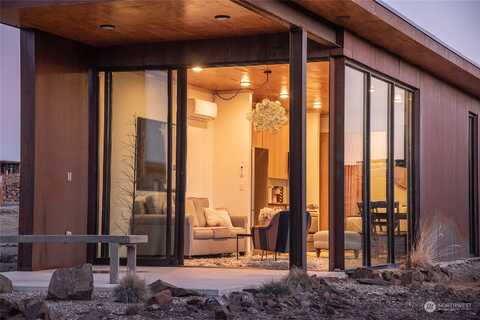 Nw Cliffe Pointe Road, Quincy, WA 98848