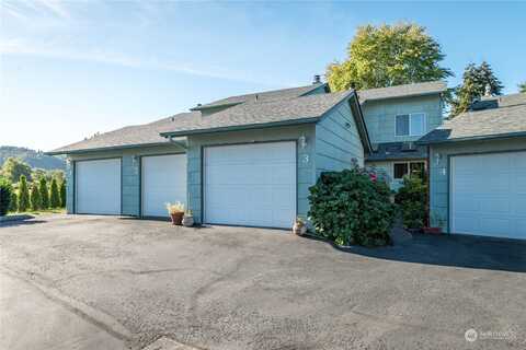 40Th Avenue, Longview, WA 98632