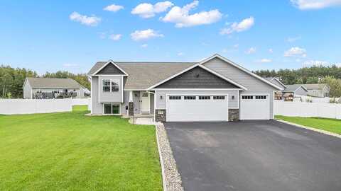 Towerwoods Drive, Kronenwetter, WI 54474