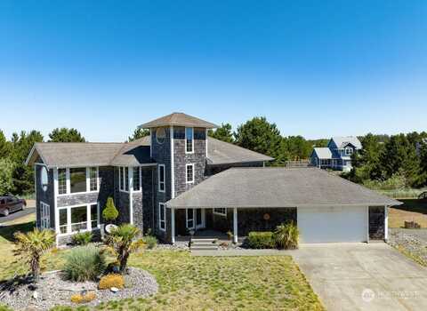 Nw 25Th Street, Long Beach, WA 98631