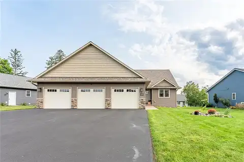 St. Andrews Drive, Altoona, WI 54720