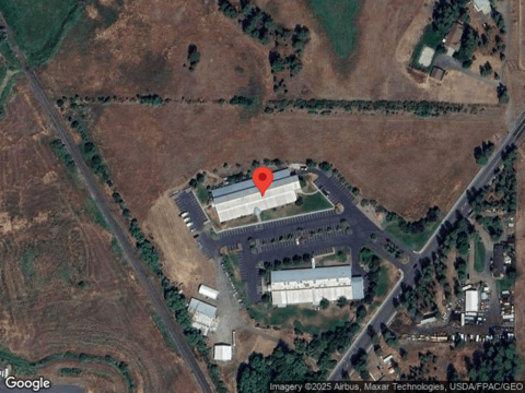 S Cheney Spokane Rd, Cheney, WA 99004