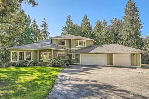 264Th Avenue Se, Maple Valley, WA 98030