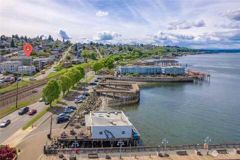 N 31St Street, Tacoma, WA 98403