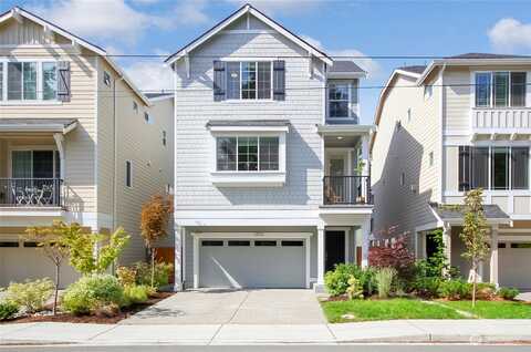 88Th Avenue W, Edmonds, WA 98026