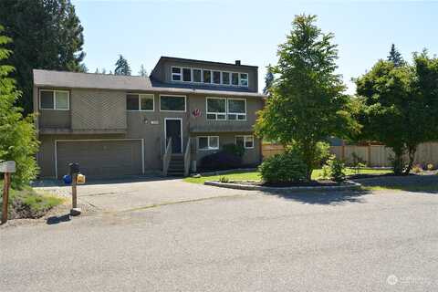 Ne 113Th Drive, Lake Stevens, WA 98258