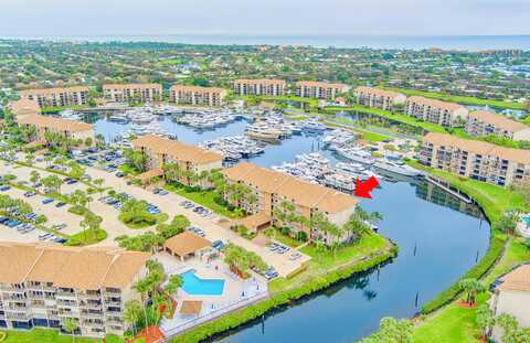 Marina Isle Way, Jupiter, FL 33477