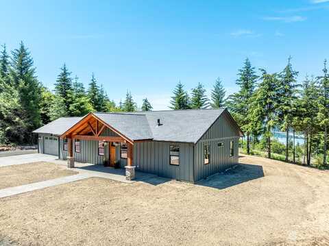 E Lone Fir Drive, Shelton, WA 98584