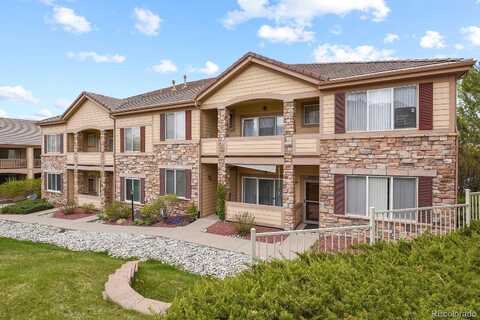 E Roxbury Drive, Aurora, CO 80016