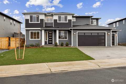 61St St E #302, Buckley, WA 98321