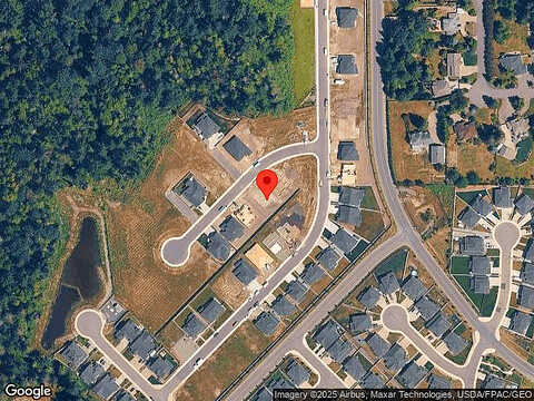 61St St E #301, Buckley, WA 98321